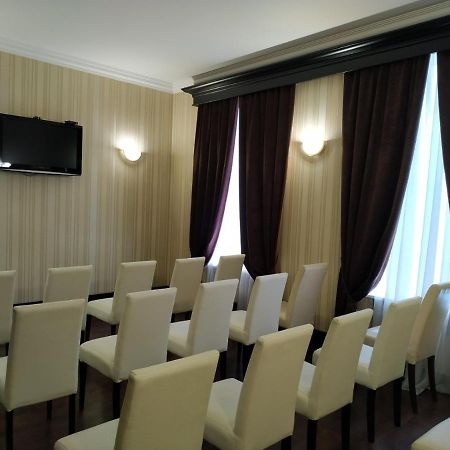 Hotel Business Apartments 드네프로페트로프스크 외부 사진